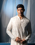 Parijat Kurta