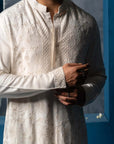 Parijat Kurta