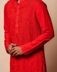 Roohafza Kurta