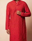 Roohafza Kurta