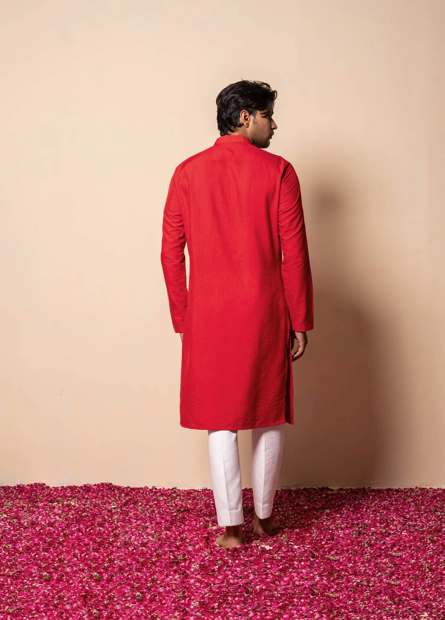 Roohafza Kurta
