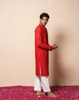 Roohafza Kurta