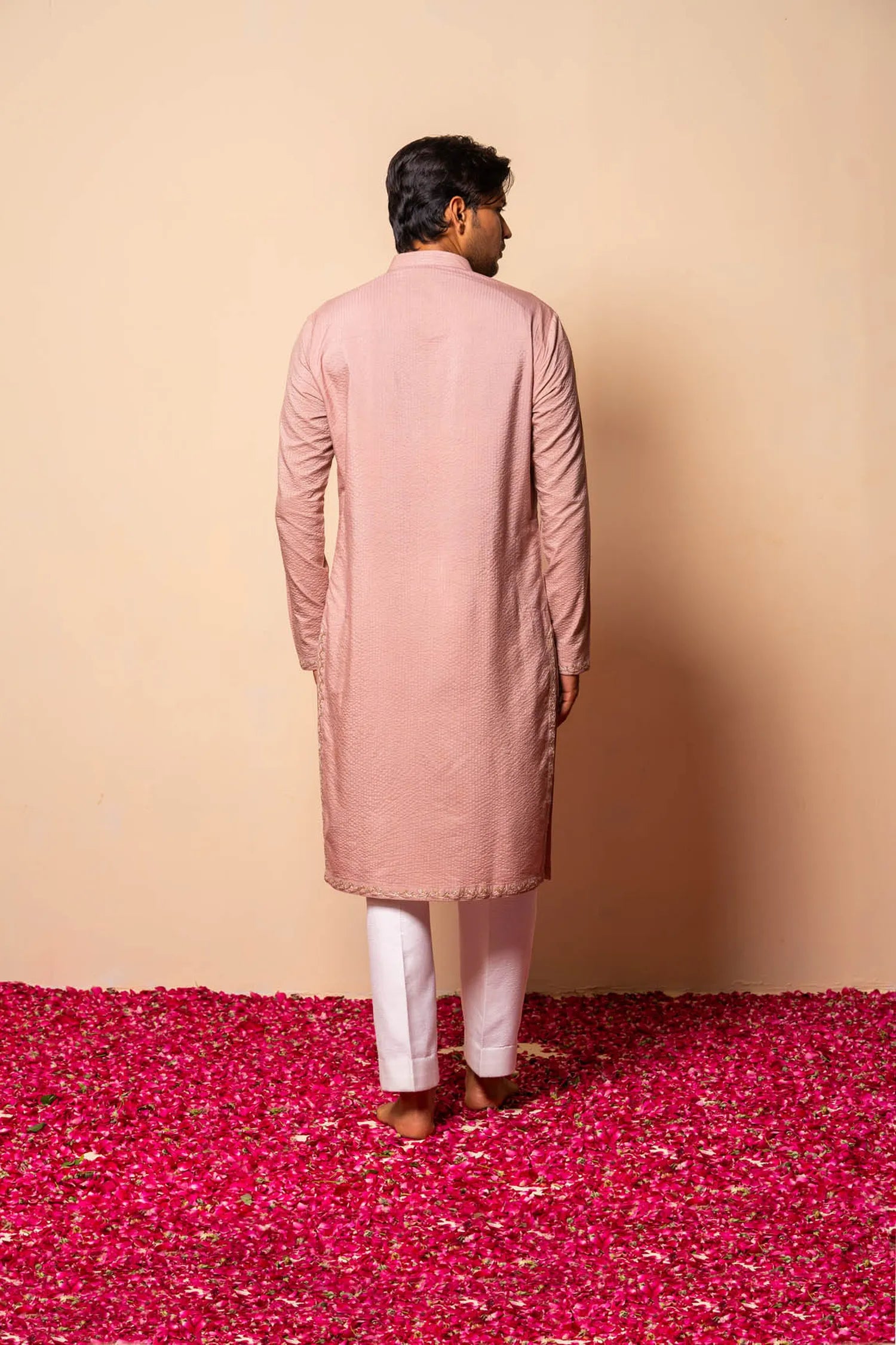 Fitoor kurta set