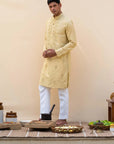 Palash kurta