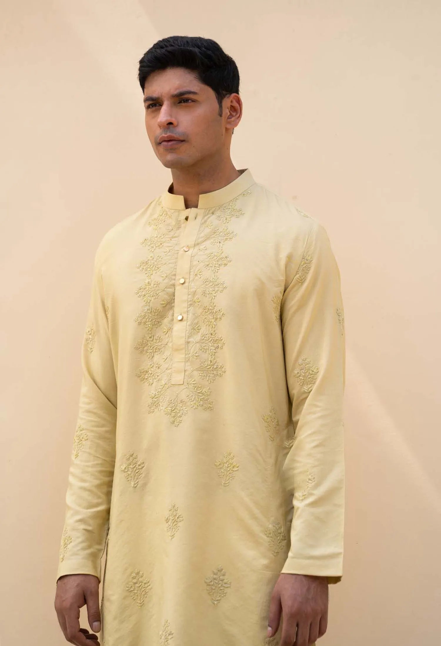 Palash kurta