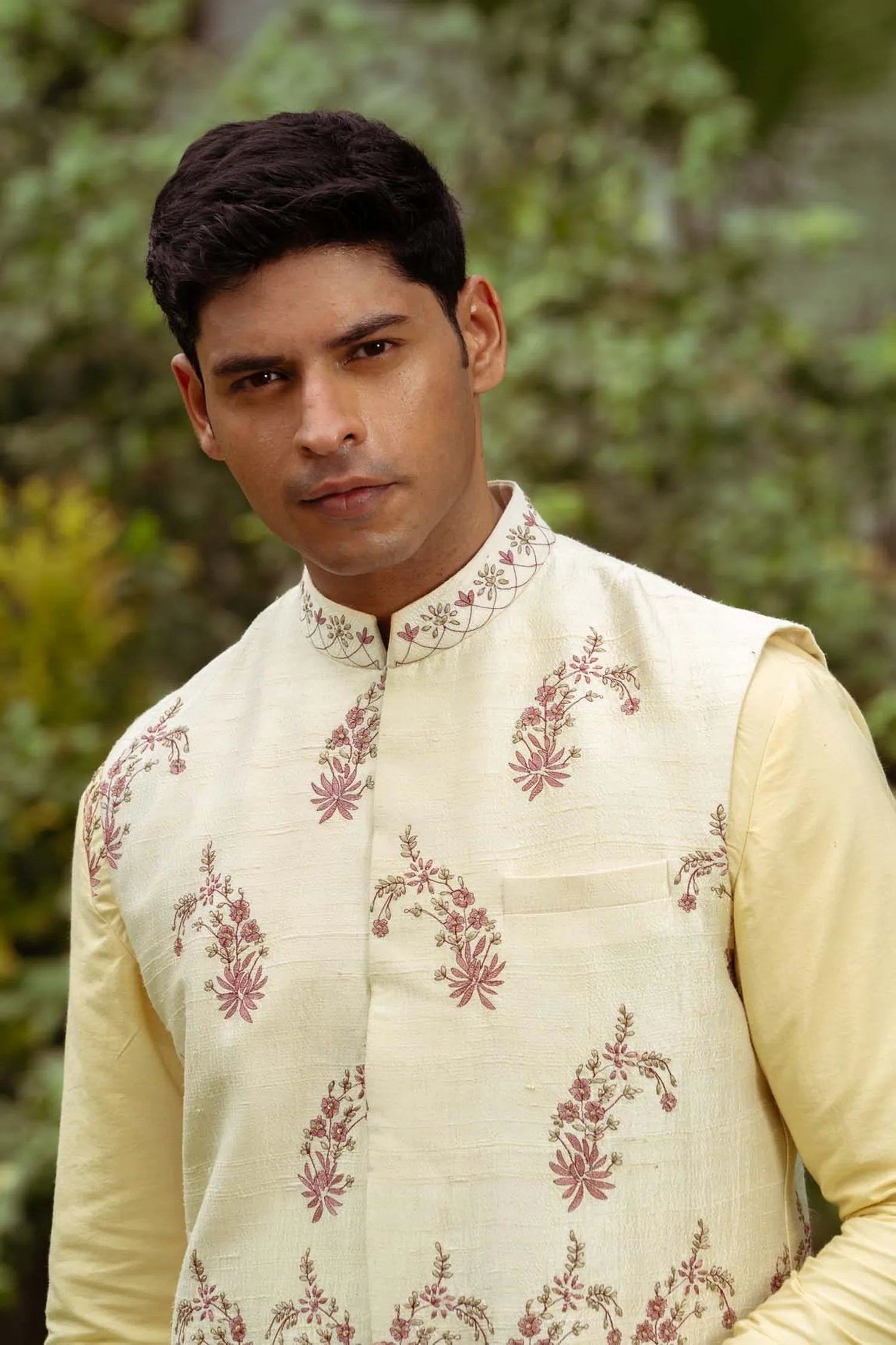 Ambi Bandi set