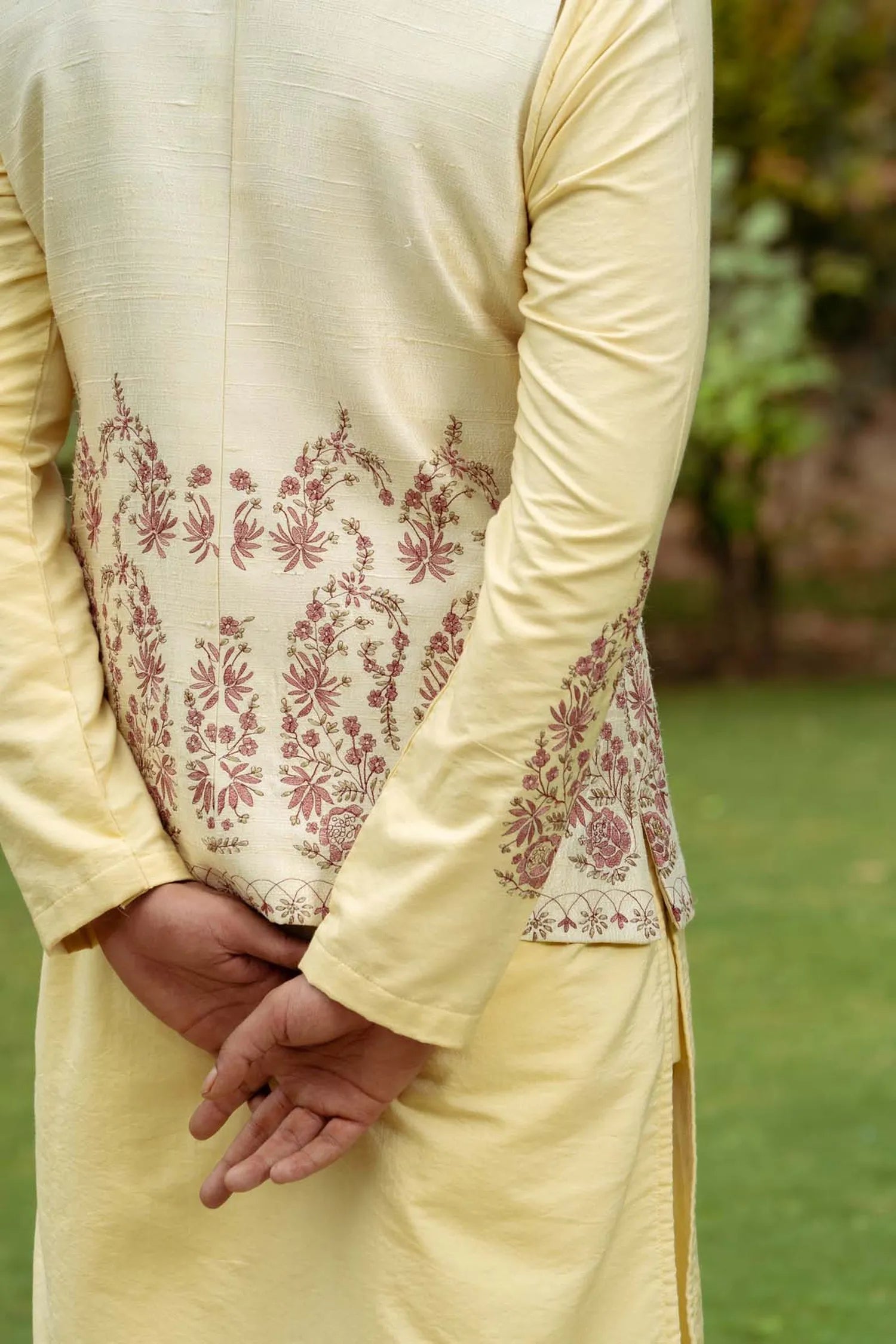 Ambi Bandi set