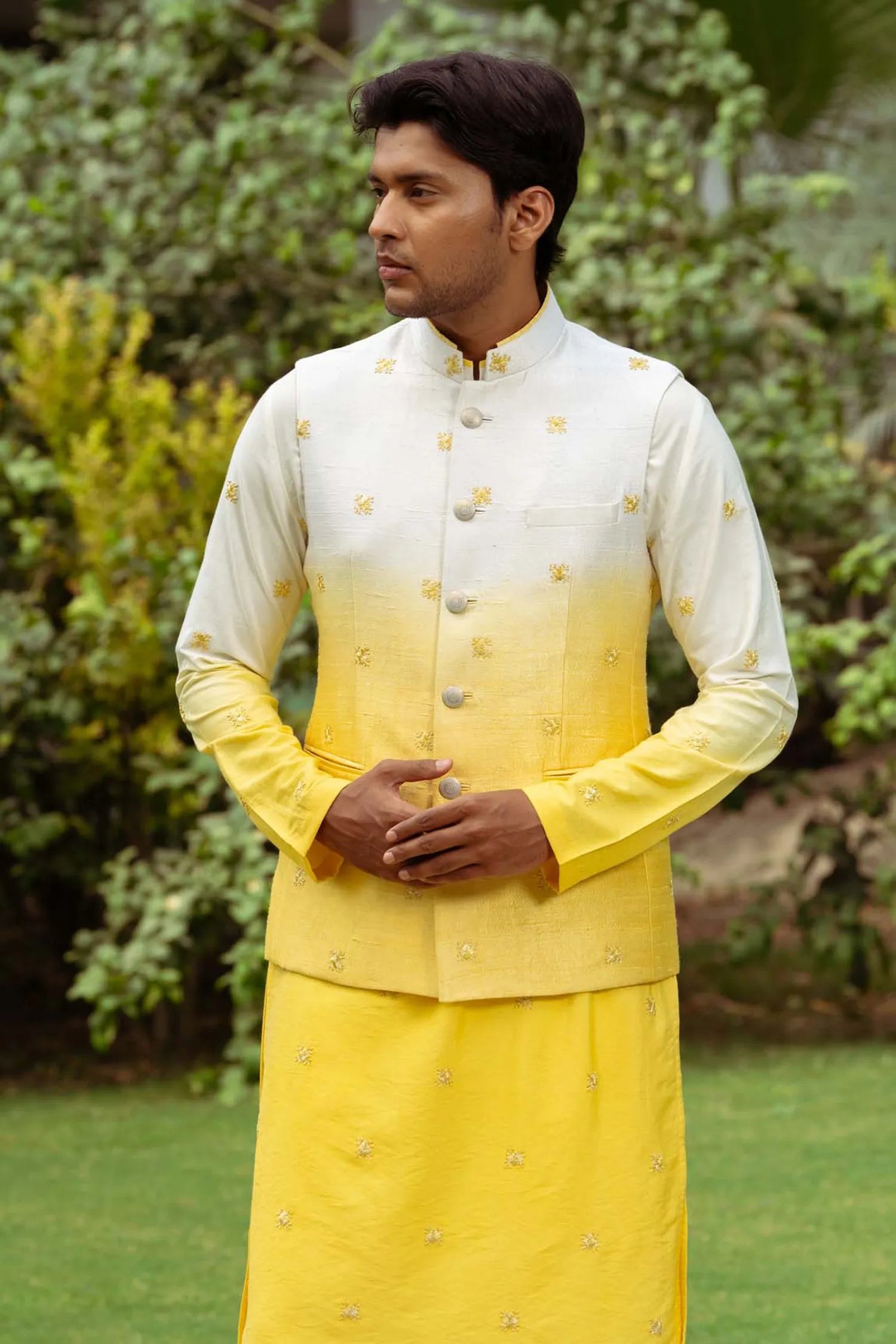 Chuski Bandi set