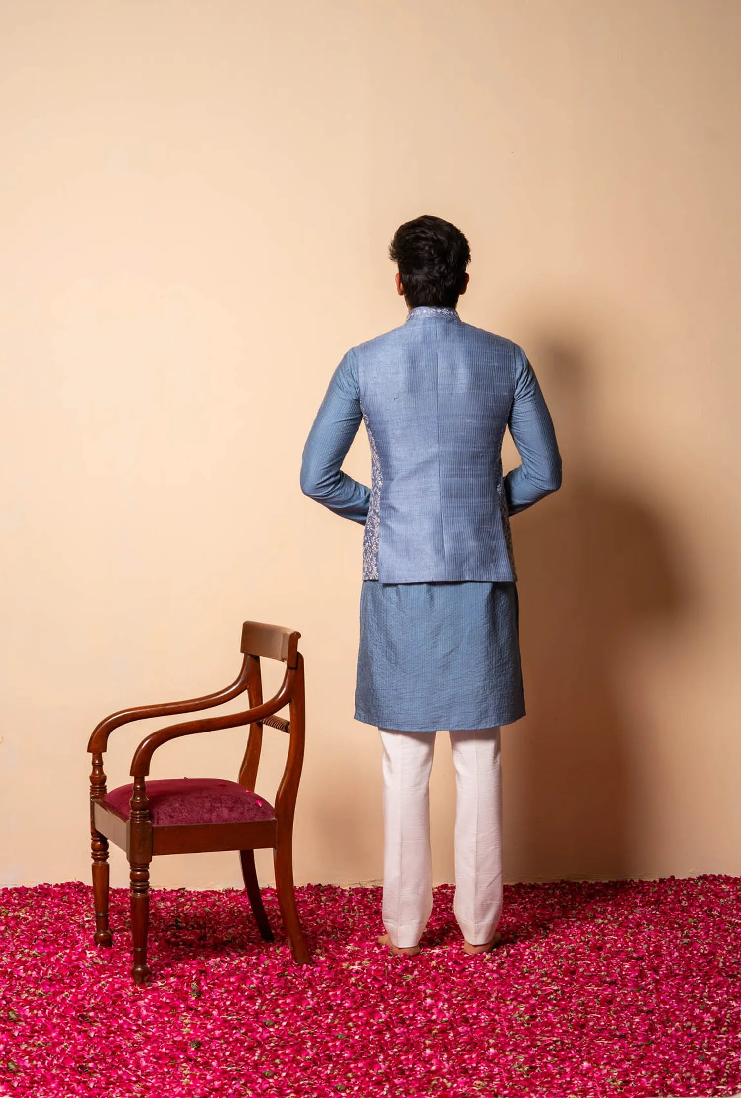 Aangan Bandi