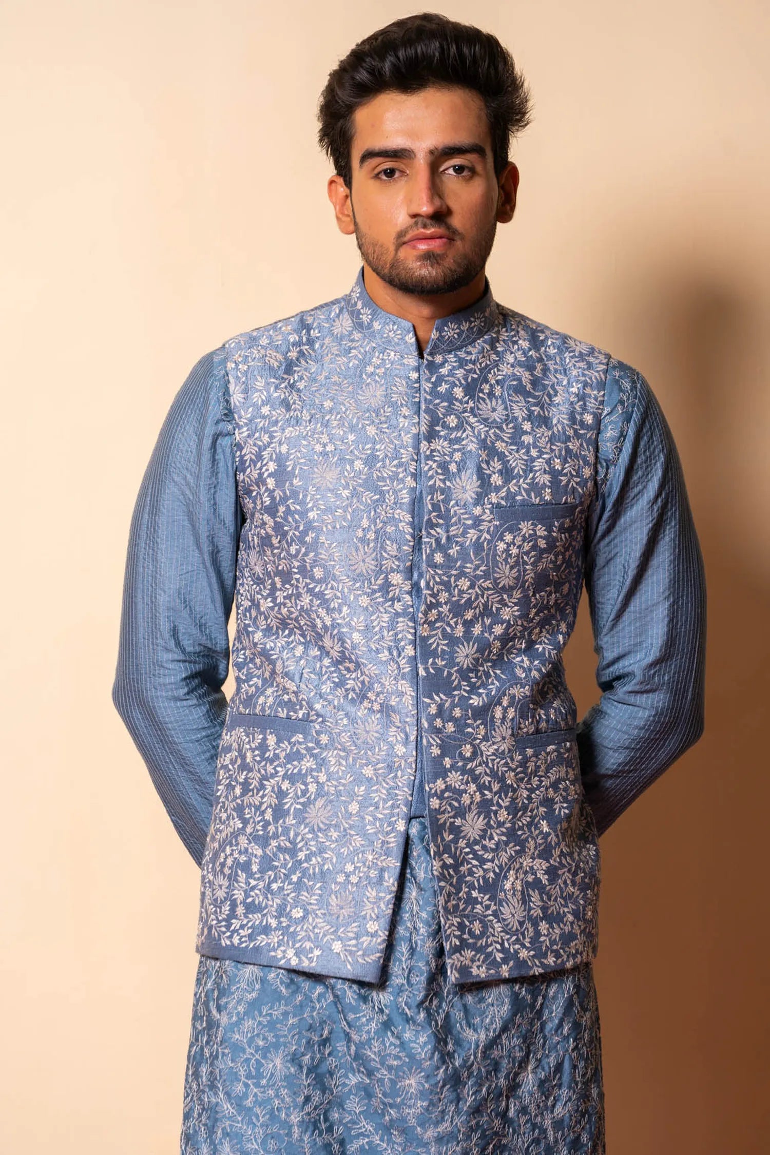 Aangan Bandi set