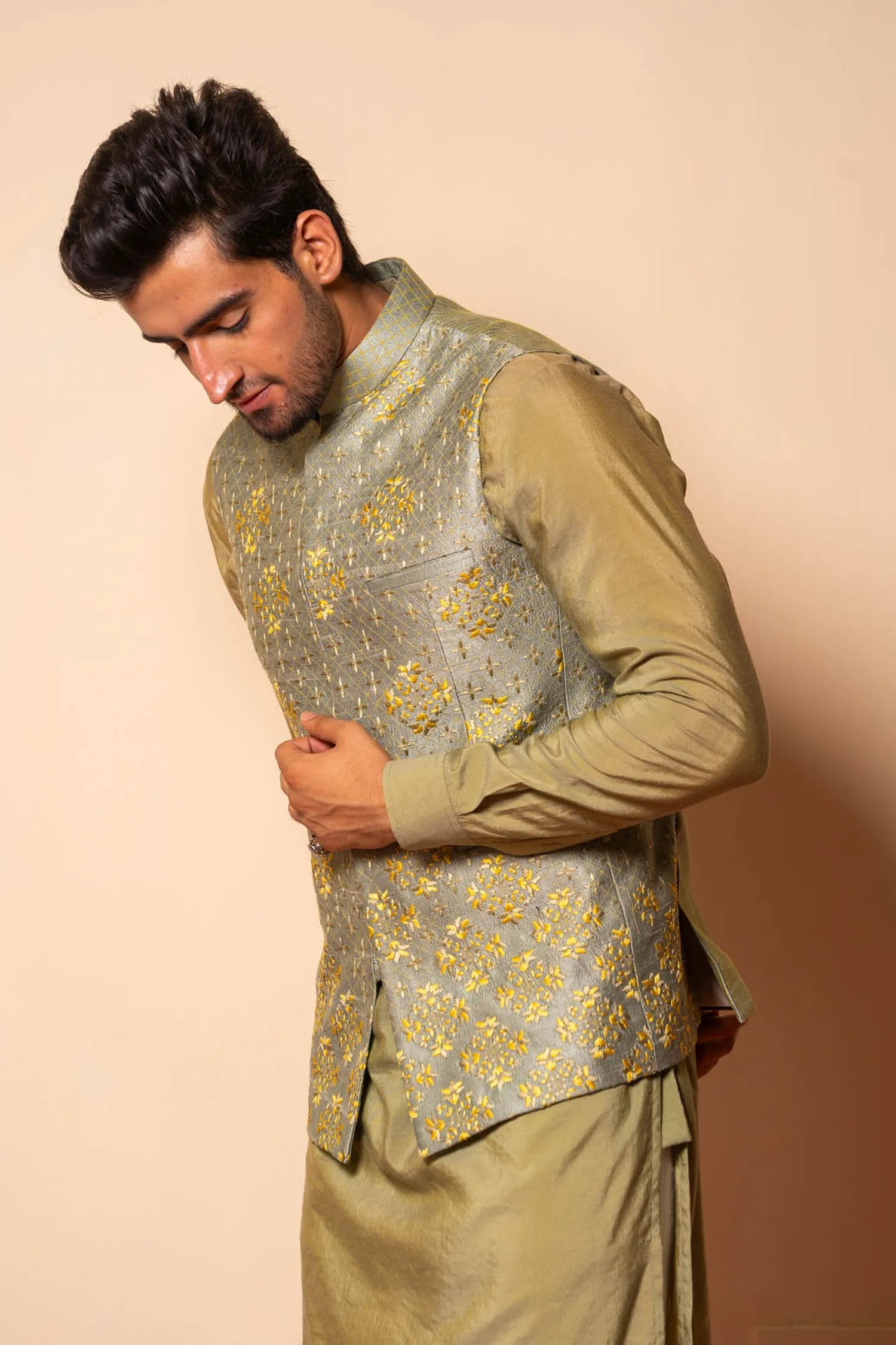 Gulistan Bandi set