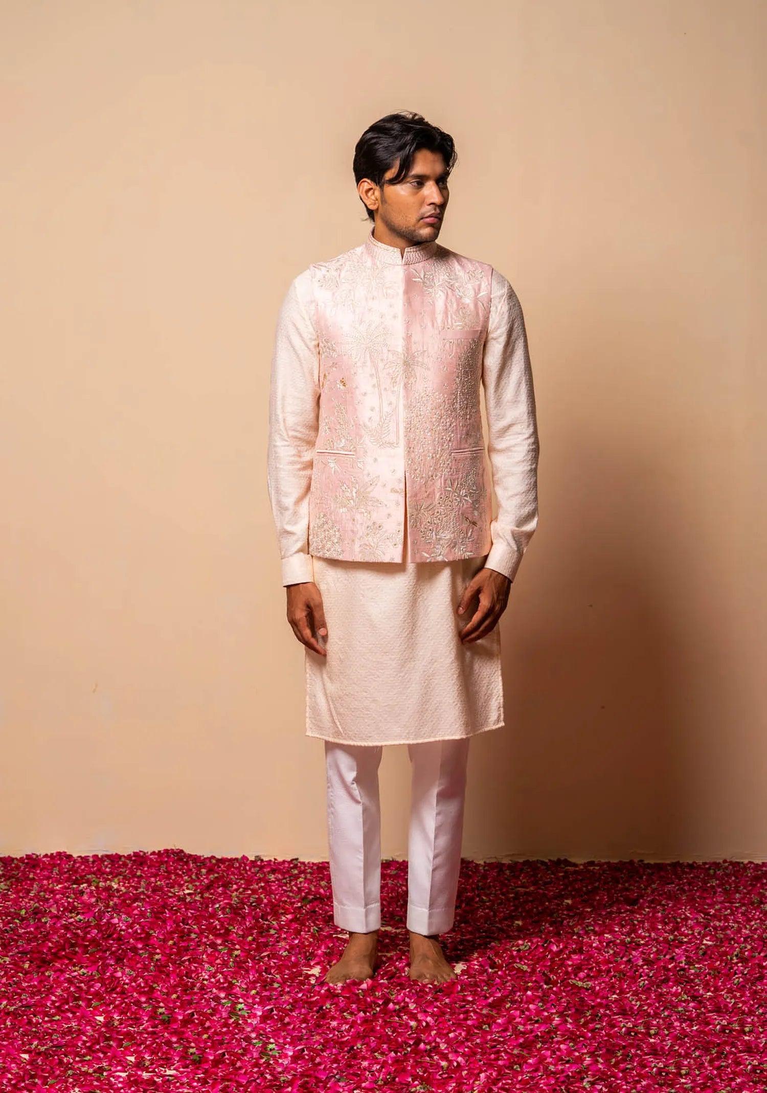 Gulab Bagh Bandi set