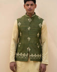 Palash Bandi set