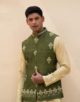 Palash Bandi set