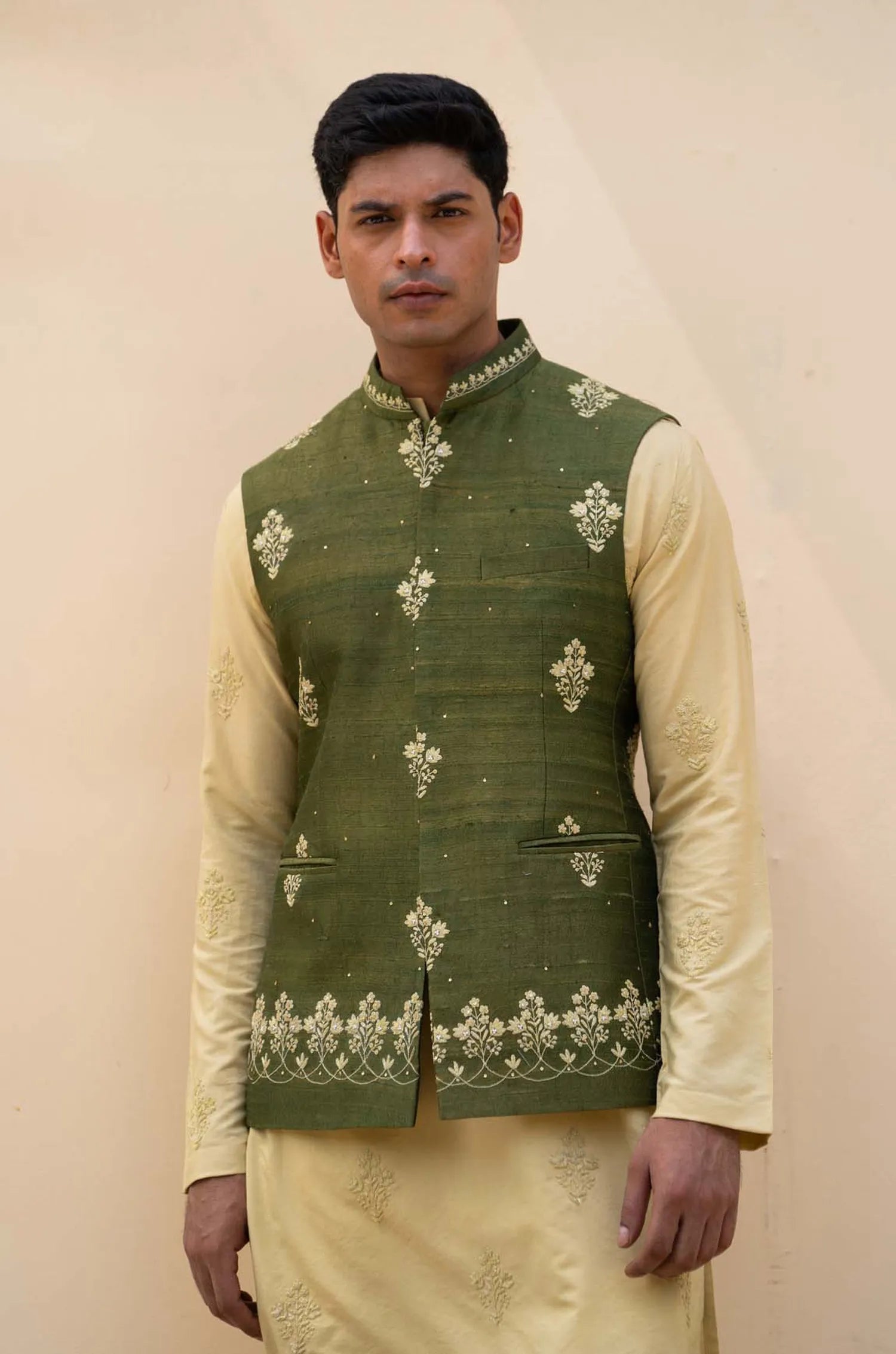 Palash Bandi set