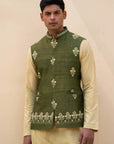 Palash Bandi set
