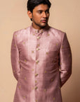Fitoor Sherwani