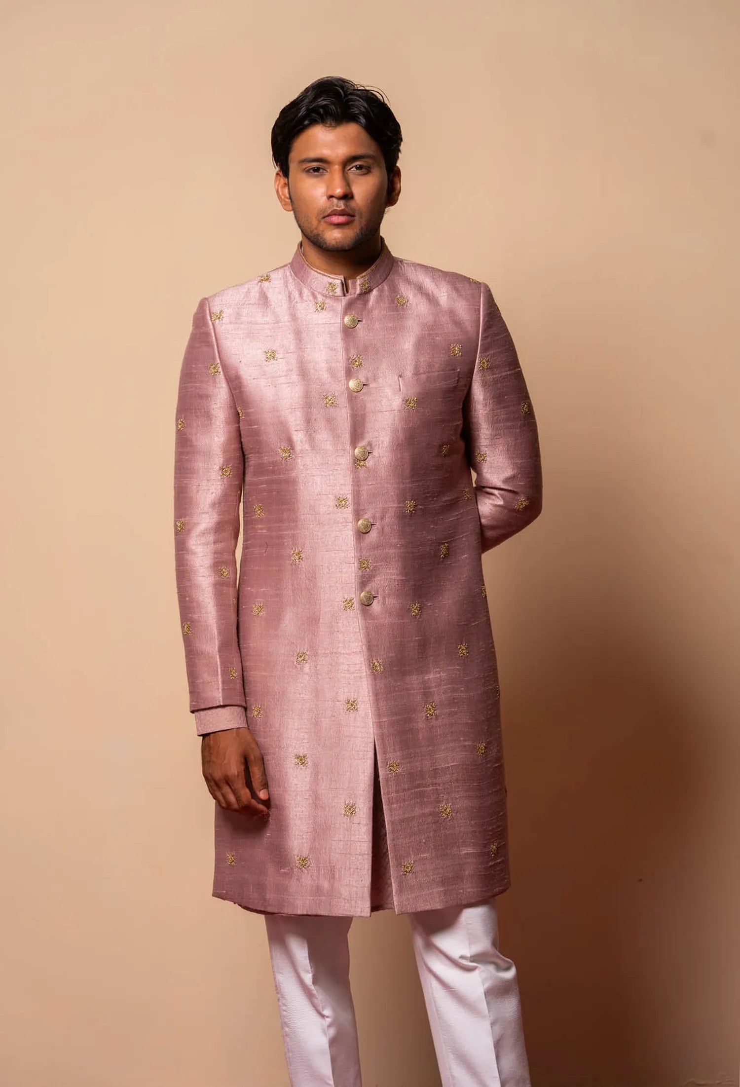 Fitoor Sherwani