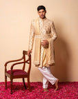 Jharokha Sherwani