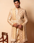 Jharokha Sherwani