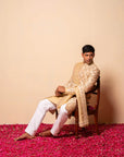 Jharokha Sherwani