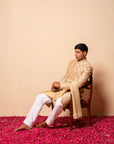 Jharokha Sherwani