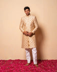 Jharokha Sherwani