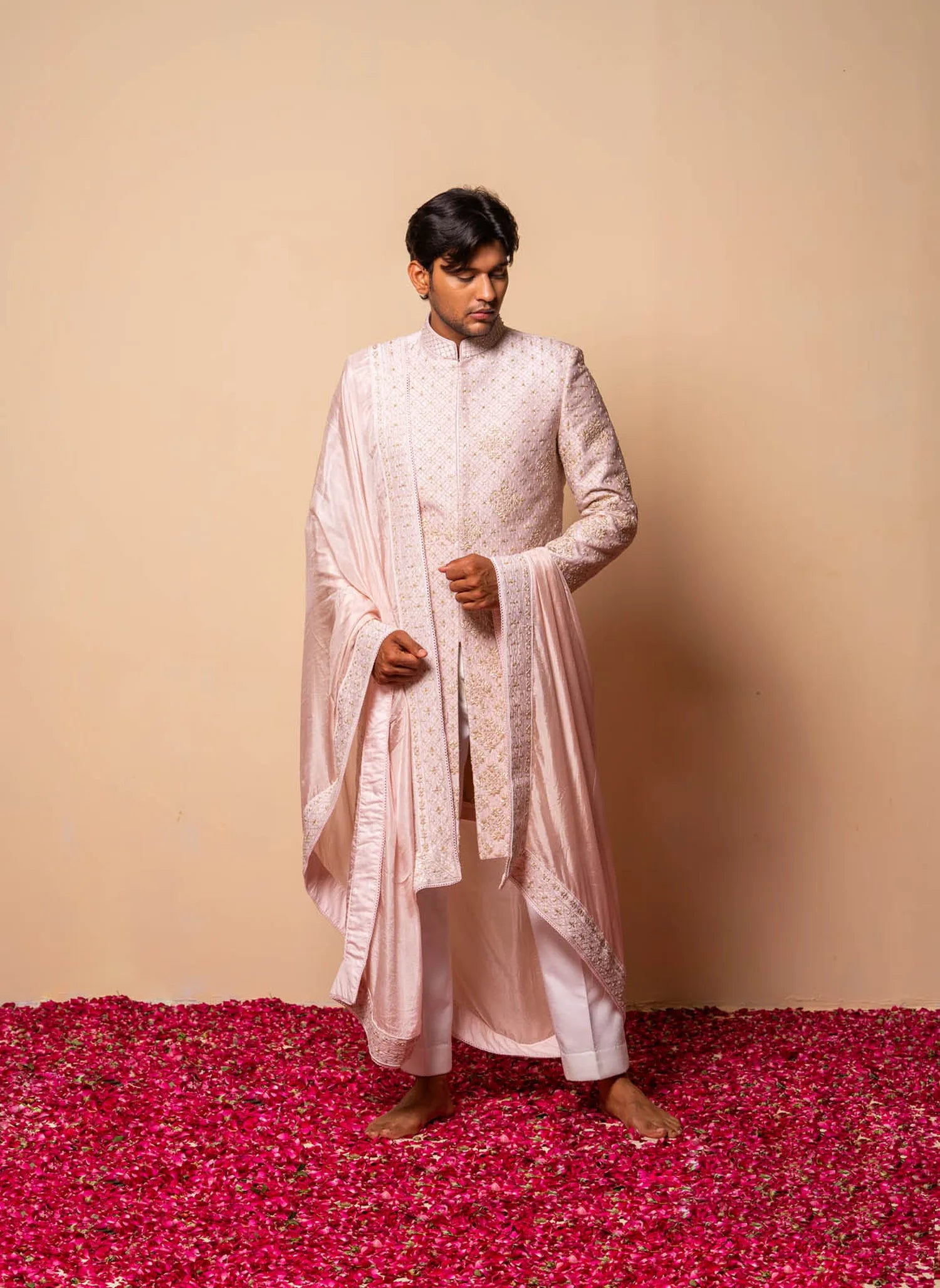 Gulistan Sherwani