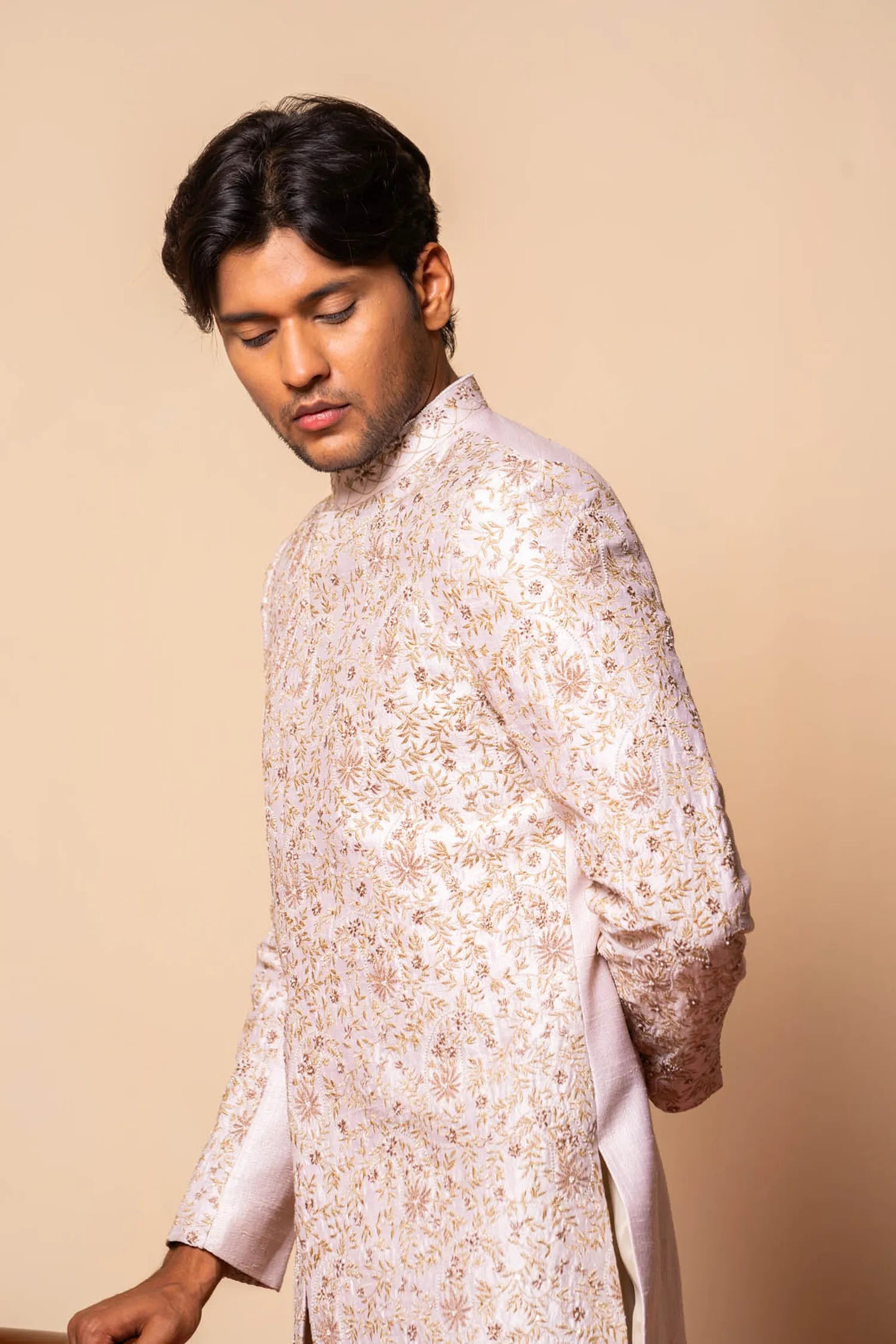 Aarzoo Sherwani