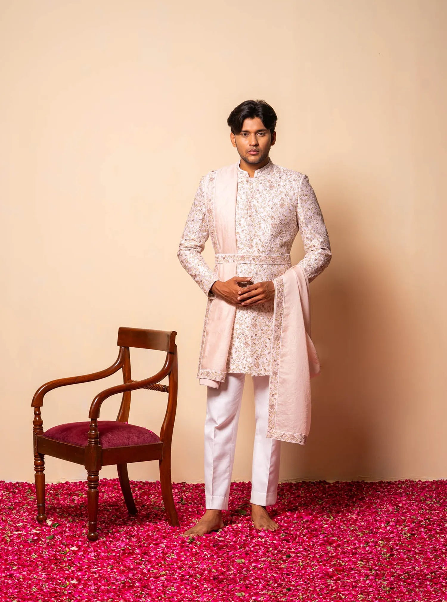 Aarzoo Sherwani