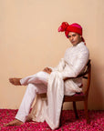 Roshan-Daan Sherwani