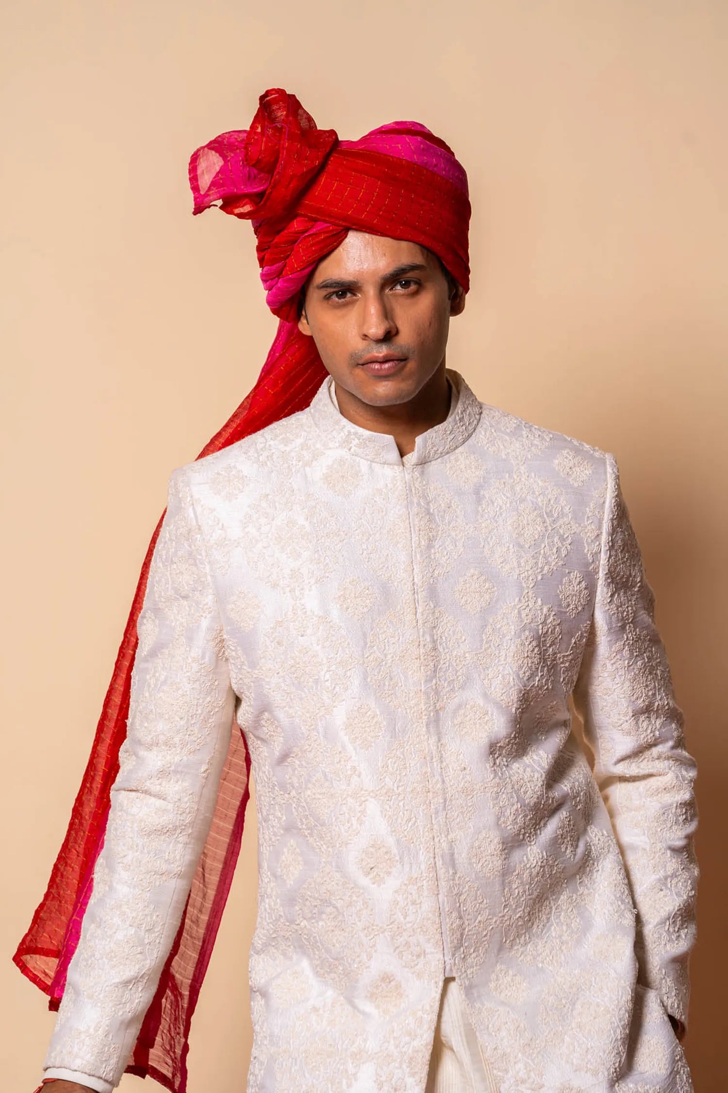 Roshan-Daan Sherwani