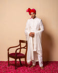 Roshan-Daan Sherwani