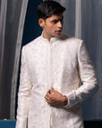 Parijat Sherwani