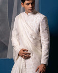 Parijat Sherwani