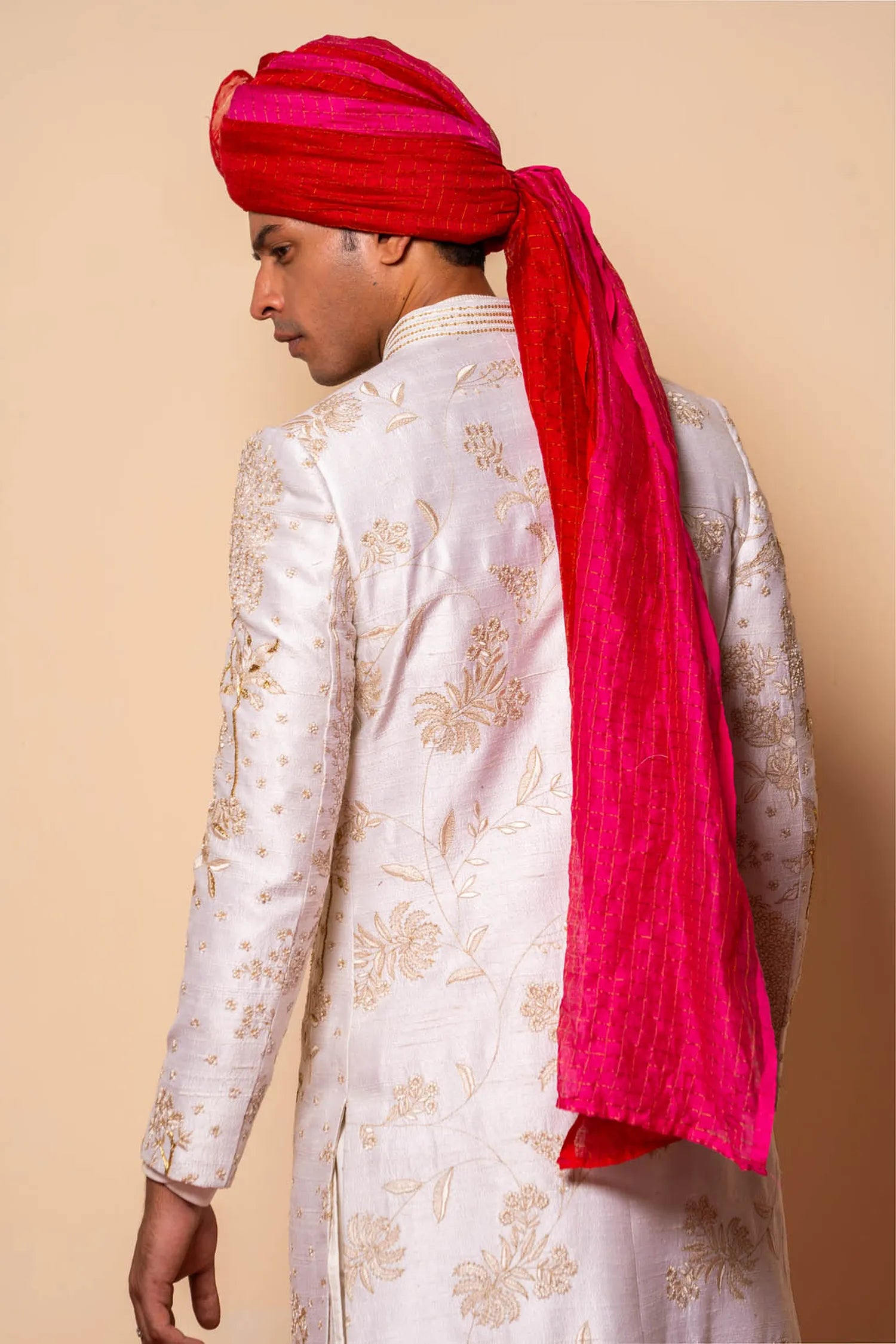 Tasveer Sherwani