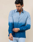 Jheel Shirt