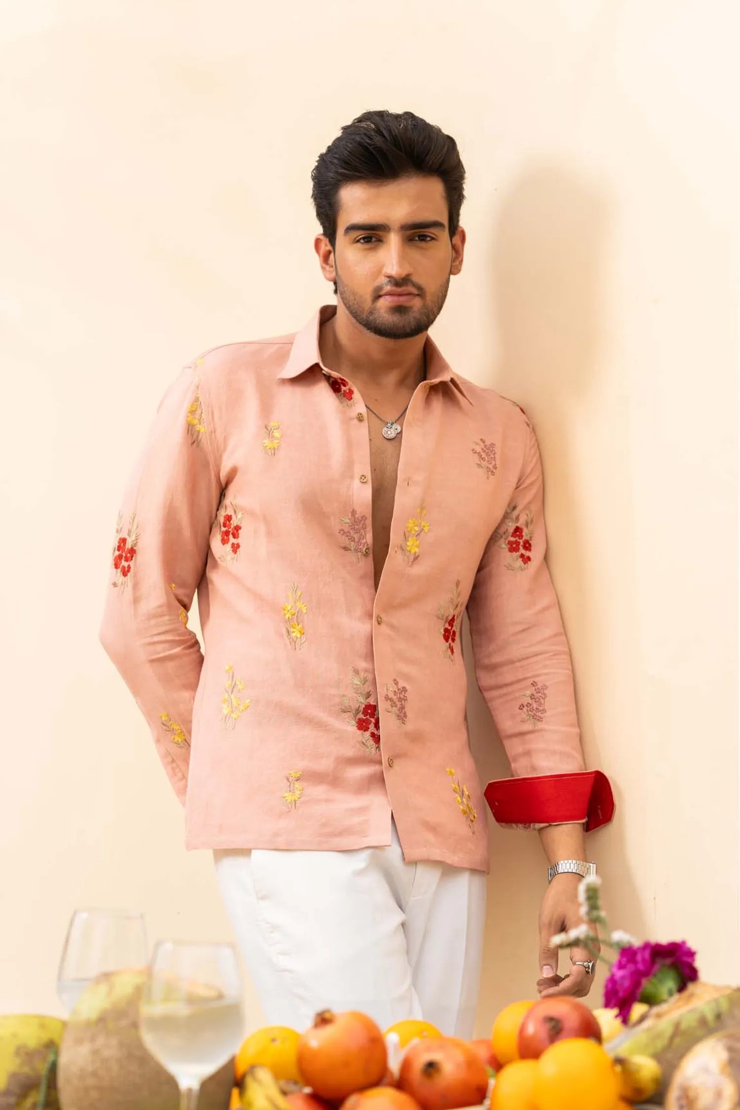 Bagheecha Shirt