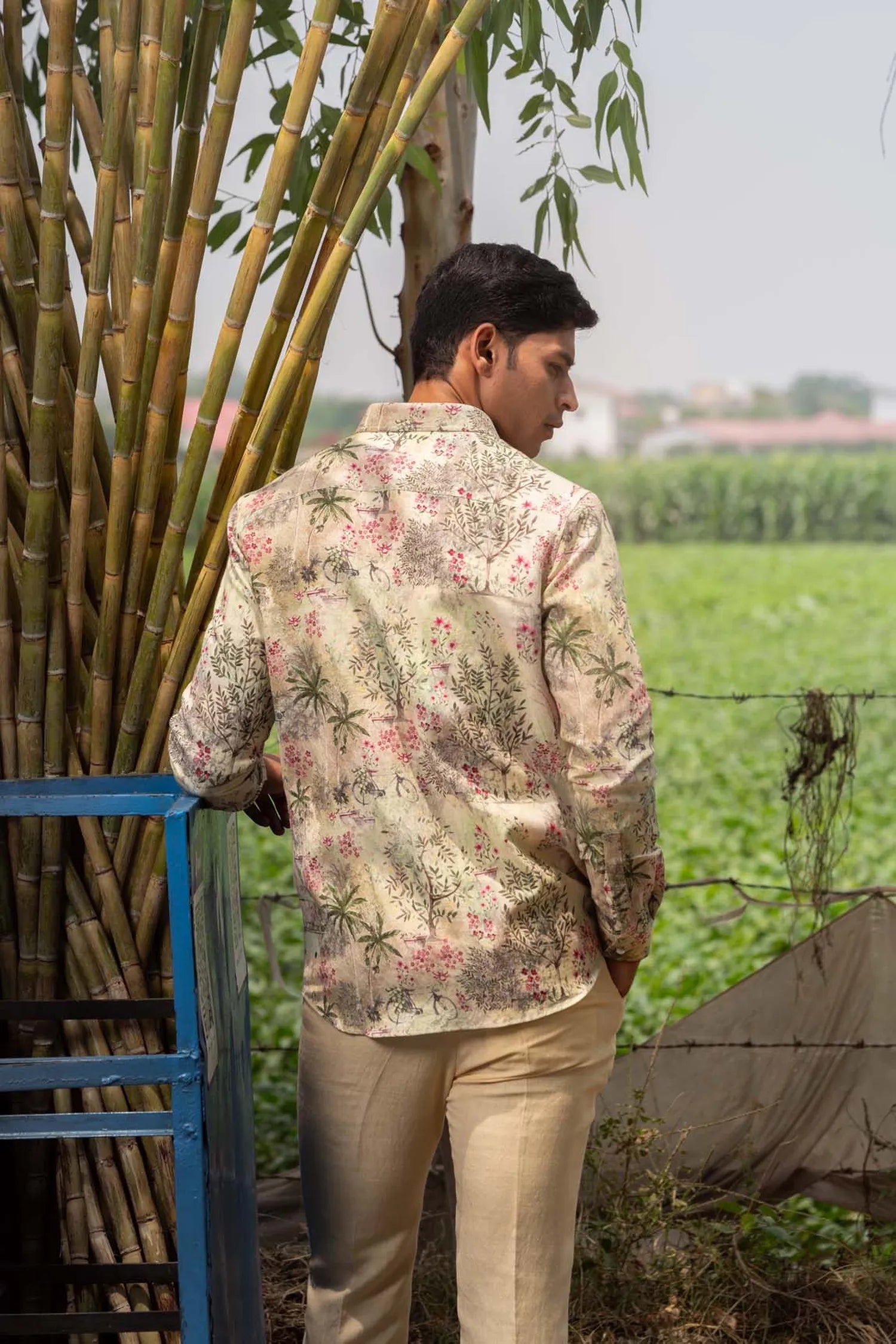 Mehfil Shirt