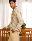 Angana Shirt