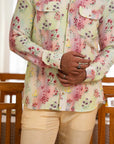 Angana Shirt