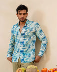 Neel Jhar Shirt