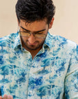 Neel Jhar Shirt