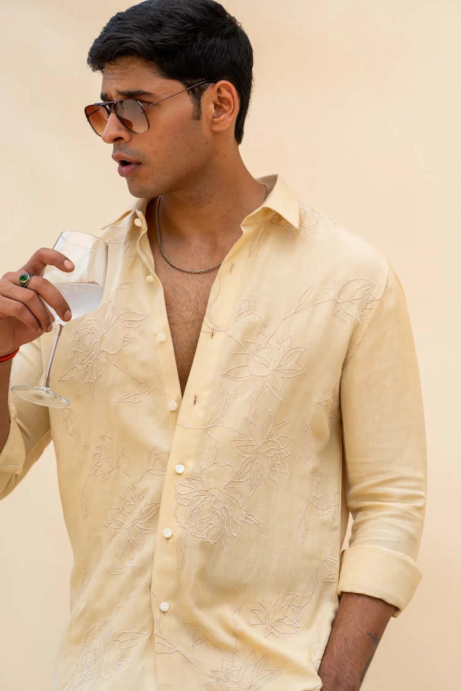Chandan Shirt