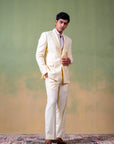 Suitably Creamy