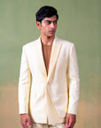 Suitably Creamy
