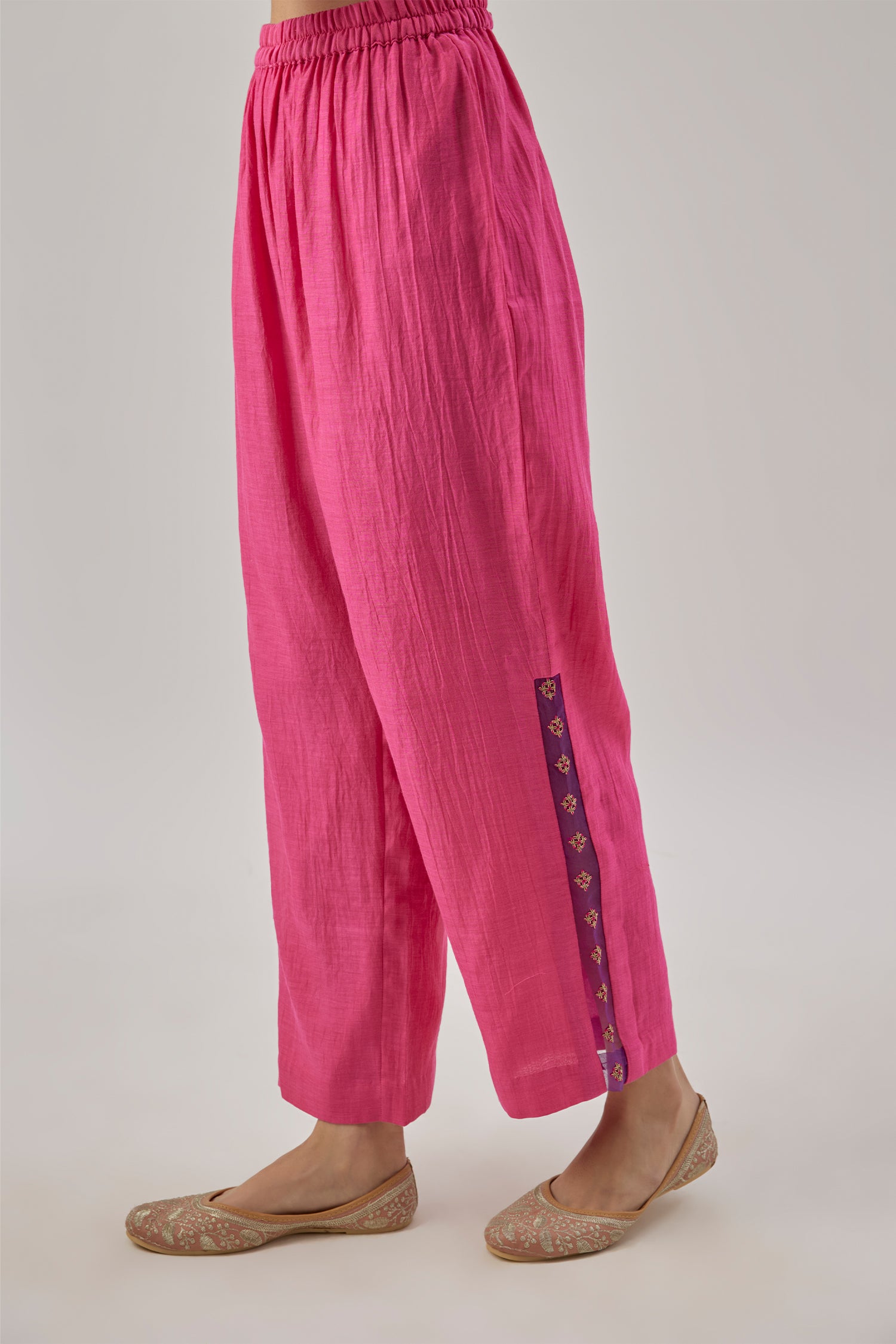 Ayat kurta Set