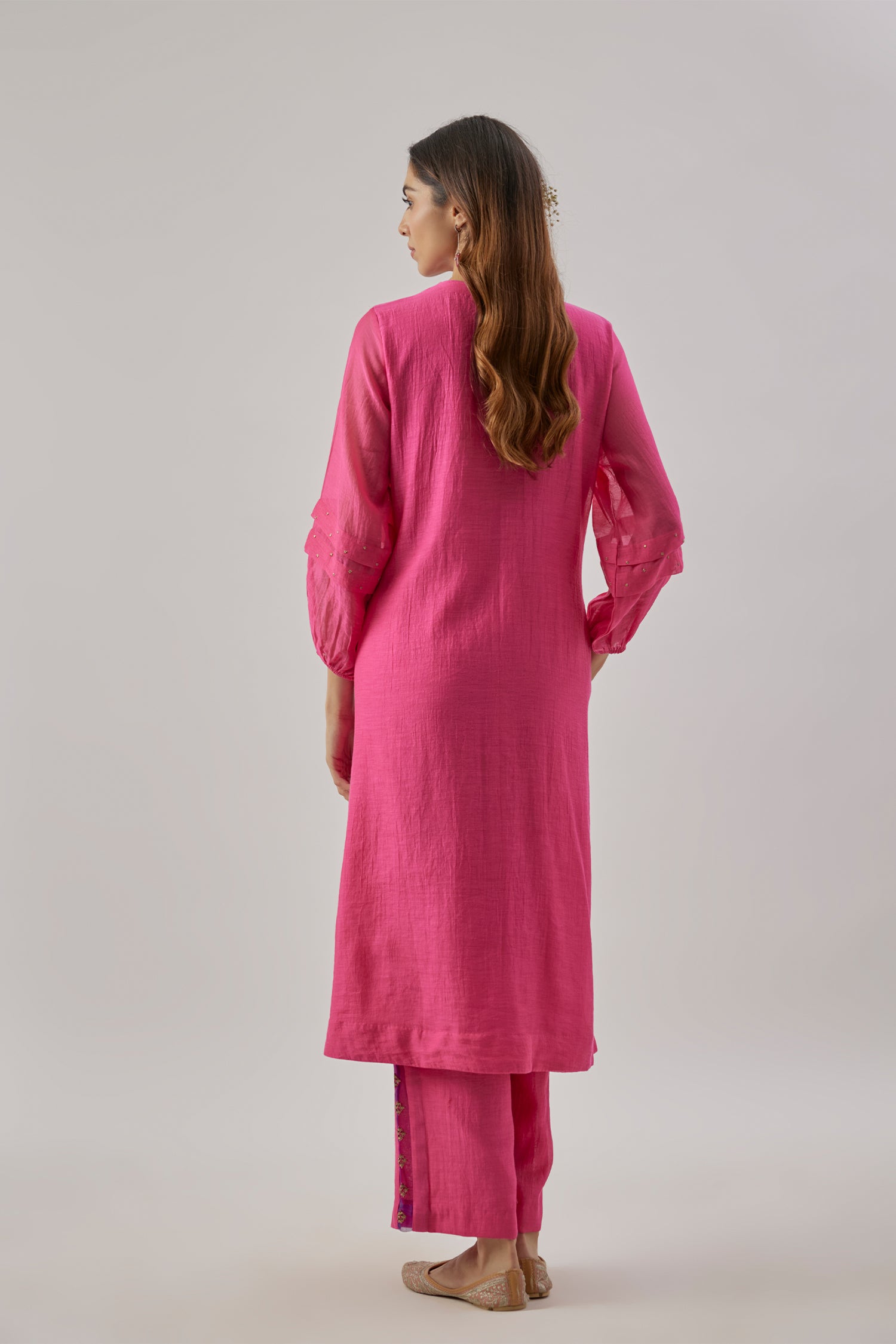 Ayat kurta Set