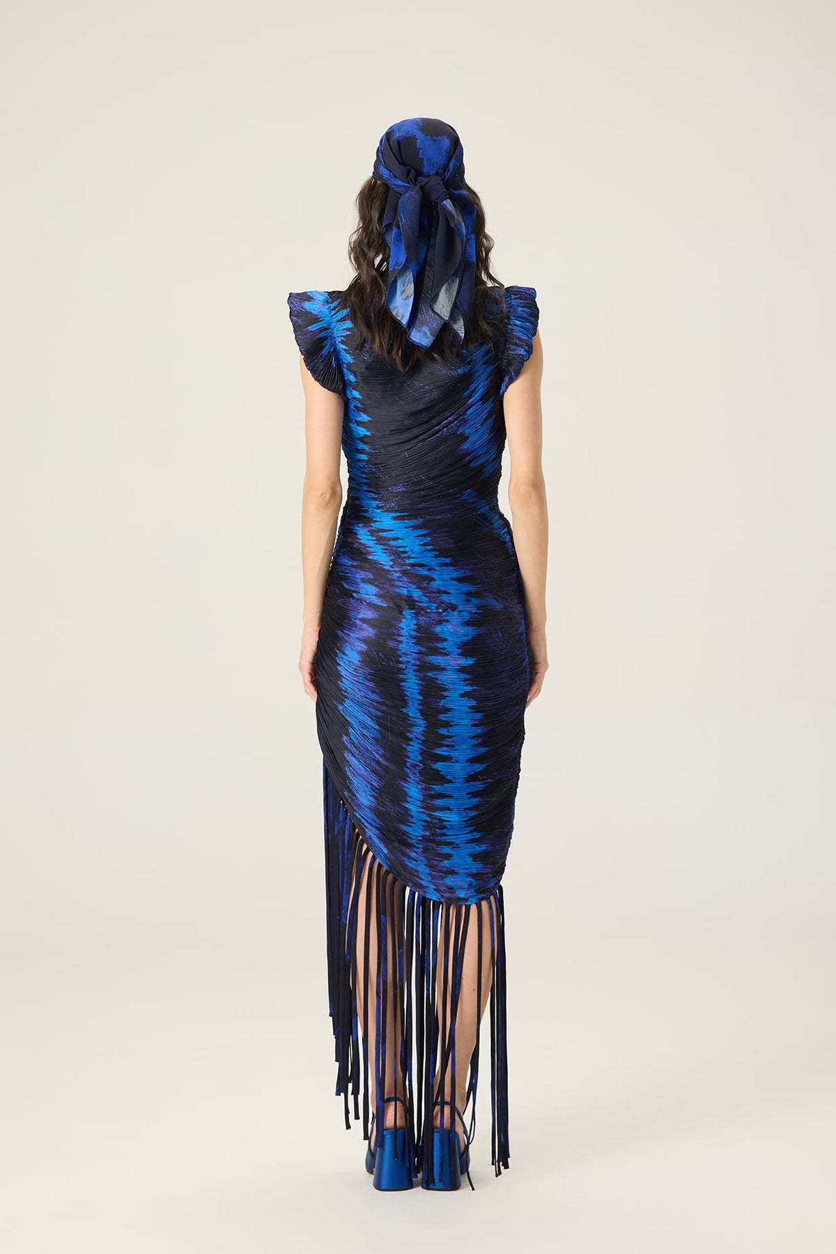 IMOGEN DRESS