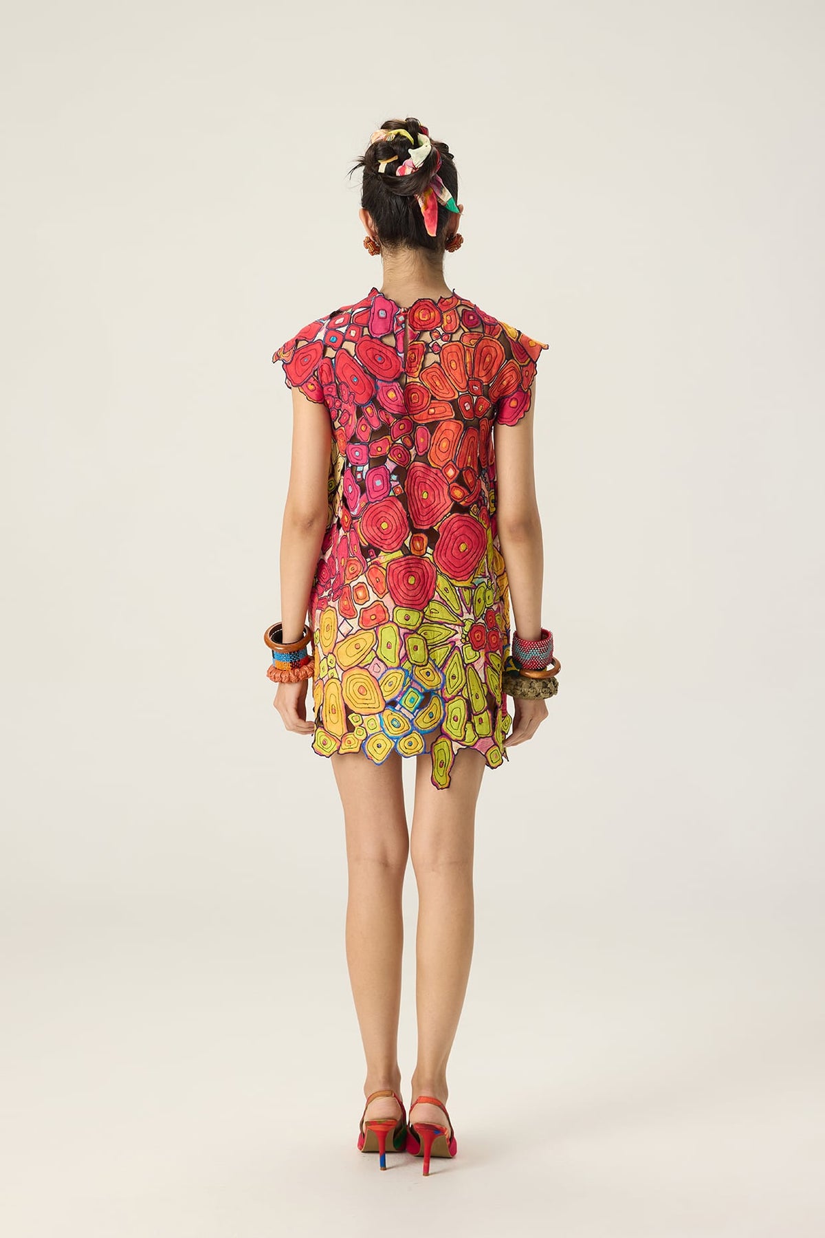 ESTHER DRESS